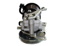 Power Steering Pump for GU Nissan Patrol Y61 4.5L V6 Petrol TB45E (1997 - 2013)-Spoilers and Bodykits Australia