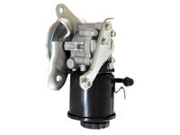 Power Steering Pump for GU Nissan Patrol Y61 4.5L V6 Petrol TB45E (1997 - 2013)-Spoilers and Bodykits Australia
