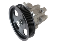 Power Steering Pump for Great Wall V200 / X200 2.0L Diesel GW4D20-Spoilers and Bodykits Australia