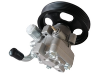 Power Steering Pump for Great Wall V200 / X200 2.0L Diesel GW4D20-Spoilers and Bodykits Australia