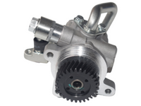 Power Steering Pump for Holden Colorado RC 3.0L Diesel 4JJ1 (2008 - 2012)-Spoilers and Bodykits Australia