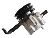 Power Steering Pump for Holden Rodeo TF 2.8L Turbo Diesel 4WD TFR55 4JB1 (1988 - 2002)-Spoilers and Bodykits Australia
