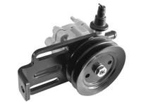 Power Steering Pump for Holden Rodeo TF 2.8L Turbo Diesel 4WD TFR55 4JB1 (1988 - 2002)-Spoilers and Bodykits Australia