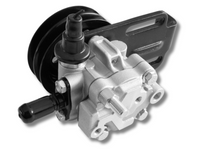 Power Steering Pump for Holden Rodeo TF 2.8L Turbo Diesel 4WD TFR55 4JB1 (1988 - 2002)-Spoilers and Bodykits Australia
