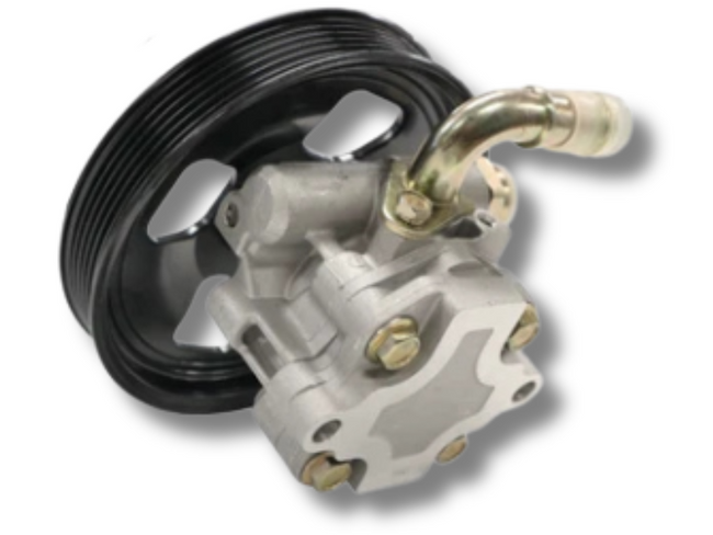 Power Steering Pump for Holden Statesman WM (2006 - 2013)-Spoilers and Bodykits Australia