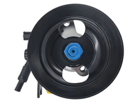 Power Steering Pump for Hyundai Accent MC 1.6L (2006 - 2009)-Spoilers and Bodykits Australia