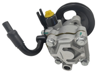 Power Steering Pump for Hyundai Accent MC 1.6L (2006 - 2009)-Spoilers and Bodykits Australia