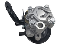 Power Steering Pump for Hyundai Accent MC 1.6L (2006 - 2009)-Spoilers and Bodykits Australia
