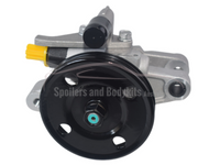 Power Steering Pump for Hyundai Elantra GLS Sedan (2002 - 2006) / Tiburon Coupe (2003 - 2008)-Spoilers and Bodykits Australia
