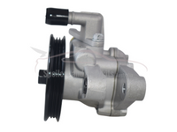Power Steering Pump for Hyundai Elantra GLS Sedan (2002 - 2006) / Tiburon Coupe (2003 - 2008)-Spoilers and Bodykits Australia