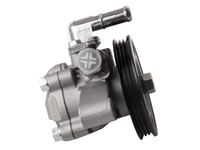 Power Steering Pump for Hyundai Elantra Sedan (2001 - 2006)-Spoilers and Bodykits Australia