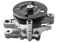 Power Steering Pump for Hyundai Elantra Sedan (2001 - 2006)-Spoilers and Bodykits Australia