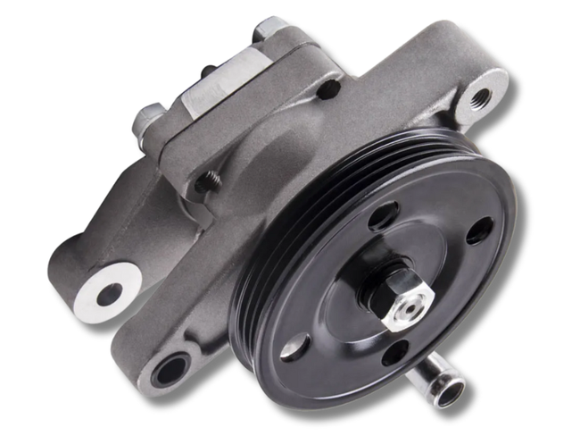 Power Steering Pump for Hyundai Elantra Sedan (2001 - 2006)-Spoilers and Bodykits Australia