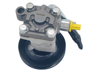 Power Steering Pump for Hyundai Getz 1.4L / 1.6L (2005 - 2011)-Spoilers and Bodykits Australia