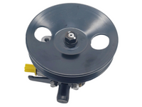 Power Steering Pump for Hyundai Santa Fe SM 2.4L (2000 - 2004)-Spoilers and Bodykits Australia