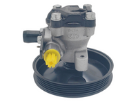Power Steering Pump for Hyundai Santa Fe SM 2.4L (2000 - 2004)-Spoilers and Bodykits Australia