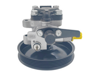 Power Steering Pump for Hyundai Santa Fe SM 2.4L (2000 - 2004)-Spoilers and Bodykits Australia