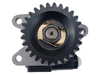 Power Steering Pump for Isuzu Elf Truck NPR / NPR300 / NPR400 / NKR150 / 4BE1 / 4BD1 3.9L (1982 - 1992)-Spoilers and Bodykits Australia