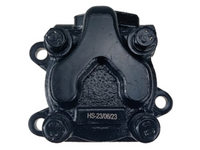 Power Steering Pump for Isuzu Elf Truck NPR / NPR300 / NPR400 / NKR150 / 4BE1 / 4BD1 3.9L (1982 - 1992)-Spoilers and Bodykits Australia