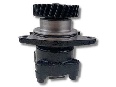 Power Steering Pump for Isuzu Elf Truck NPR / NPR300 / NPR400 / NKR150 / 4BE1 / 4BD1 3.9L (1982 - 1992)-Spoilers and Bodykits Australia