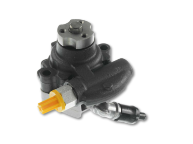 Power Steering Pump for Jaguar X-Type X400 2.0L Diesel (2005 - 2009) - Spoilers and Bodykits Australia