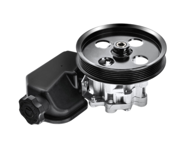 Power Steering Pump for Jeep Commander XH / XK 4.7L / Grand Cherokee WK / WH 3.7L EXL - Spoilers and Bodykits Australia