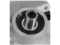 Power Steering Pump for Jeep Grand Cherokee WJ 4.7L V8 (2001 - 2004) - Spoilers and Bodykits Australia