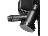 Power Steering Pump for Jeep Grand Cherokee WJ 4.7L V8 (2001 - 2004) - Spoilers and Bodykits Australia