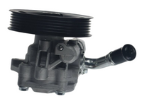 Power Steering Pump for Jeep Wrangler JK 3.6L (2012 - 2018)-Spoilers and Bodykits Australia