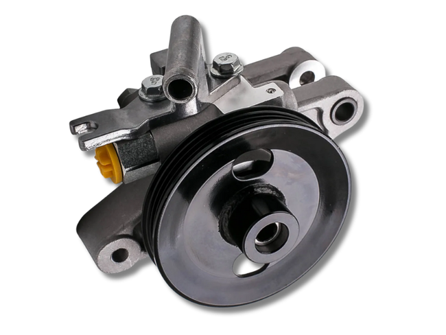 Power Steering Pump for Kia Cerato LD / Spectra LD 2.0L G4GC (2004 - 2009)-Spoilers and Bodykits Australia