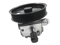 Power Steering Pump for LDV G10 / V80 Van 2.5L 4 Cyl Diesel (2013 Onwards)-Spoilers and Bodykits Australia