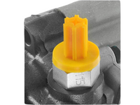 Power Steering Pump for Land Rover Defender 90 / Discovery 1 Tdi (1994 - 1999) - Spoilers and Bodykits Australia