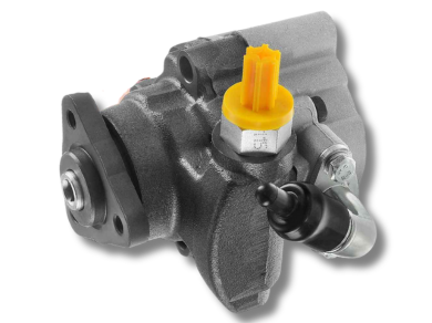 Power Steering Pump for Land Rover Defender 90 / Discovery 1 Tdi (1994 - 1999) - Spoilers and Bodykits Australia