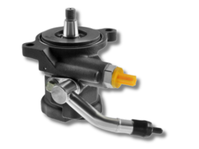 Power Steering Pump for Land Rover Defender TD5 L316 2.5L Diesel (1998 - 2006) - Spoilers and Bodykits Australia