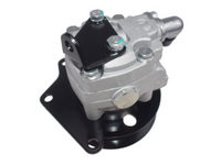 Power Steering Pump for Land Rover Range Rover Sport L320 (2006 - 2013) / Discovery 3 & 4 L319 (2004 - 2018)-Spoilers and Bodykits Australia