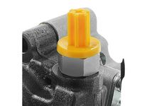 Power Steering Pump for Land Rover TD5 / Discovery 2 L318 2.5L (1999 - 2004) - Spoilers and Bodykits Australia