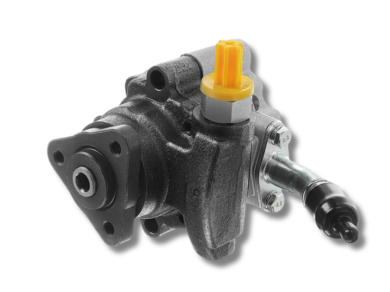 Power Steering Pump for Land Rover TD5 Discovery 2 L318 2.5L (1999 - 2004) - Spoilers and Bodykits Australia