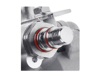 Power Steering Pump for ME / MF / MG / MH / MJ Mitsubishi Triton 2.5L 4D56 (1986 - 1995) - Spoilers and Bodykits Australia