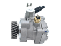 Power Steering Pump for ML Mitsubishi Triton 3.2L Turbo Diesel (2006 - 2009)-Spoilers and Bodykits Australia