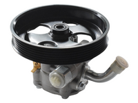 Power Steering Pump for MN Mitsubishi Triton 2.5L 4D56 Turbo Diesel 4WD (2009 - 2014)-Spoilers and Bodykits Australia
