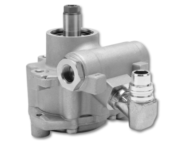 Power Steering Pump for Mercedes Benz C215 / W220 / S320 / S430 / S500 / S55 / AMG / CL500 4.3L / 5.0L - Spoilers and Bodykits Australia