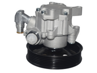 Power Steering Pump for Mercedes Benz C240 / C320 / C55 / AMG / CLK320 / CLK500 / W203 / C209-Spoilers and Bodykits Australia
