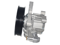 Power Steering Pump for Mercedes Benz C240 / C320 / C55 / AMG / CLK320 / CLK500 / W203 / C209-Spoilers and Bodykits Australia