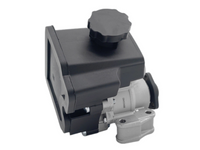 Power Steering Pump for Mercedes Benz Sprinter 903 2.1L Diesel (2000 - 2006)-Spoilers and Bodykits Australia