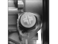 Power Steering Pump for Mercedes Benz W163 / ML320 / ML350 / ML500 (1998 - 2003) - Spoilers and Bodykits Australia