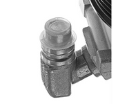 Power Steering Pump for Mercedes Benz W163 / ML320 / ML350 / ML500 (1998 - 2003) - Spoilers and Bodykits Australia