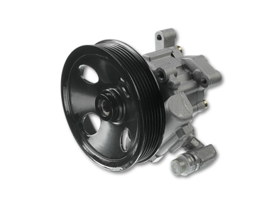 Power Steering Pump for Mercedes Benz W163 / ML320 / ML350 / ML500 / M112 (1998 - 2003) - Spoilers and Bodykits Australia