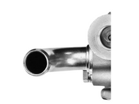 Power Steering Pump for Mitsubishi Outlander ZE / ZF 2.0L 4G63 Turbo (2002 - 2006) - Spoilers and Bodykits Australia