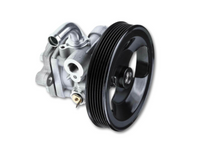 Power Steering Pump for Mitsubishi Outlander ZE / ZF 2.0L 4G63 Turbo (2002 - 2006) - Spoilers and Bodykits Australia