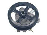 Power Steering Pump for Mitsubishi Outlander ZG / ZH 2.0L / 2.4L (2006 - 2012)-Spoilers and Bodykits Australia